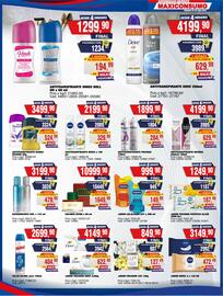 Revista Maxiconsumo Página 27