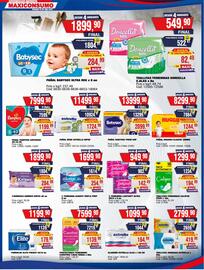 Revista Maxiconsumo Página 28