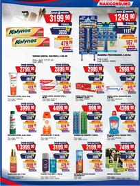 Revista Maxiconsumo Página 29