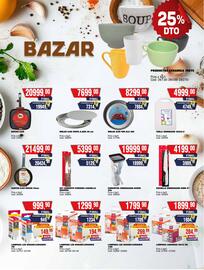 Revista Maxiconsumo Página 31