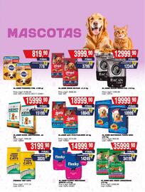 Revista Maxiconsumo Página 32