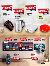 Revista Maxiconsumo Página 33