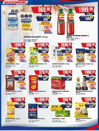 Revista Maxiconsumo Página 5