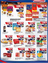 Revista Maxiconsumo Página 8