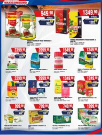 Revista Maxiconsumo Página 9