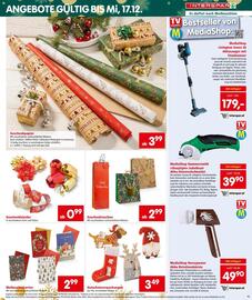 Interspar Flugblatt woche 48 Seite 15