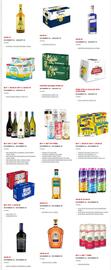 Alcool NB Liquor flyer Page 2