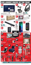 Canadian Tire flyer Page 2