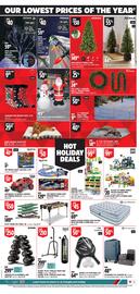 Canadian Tire flyer Page 3