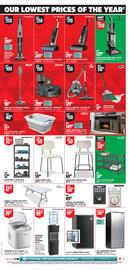 Canadian Tire flyer Page 5