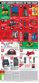 Canadian Tire flyer Page 7