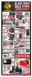 Cabela's flyer Page 2