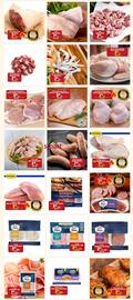 Roberts Fresh and Boxed Meats flyer Page 3