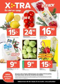 Coop Extra reklamblad vecka 49 Sida 4