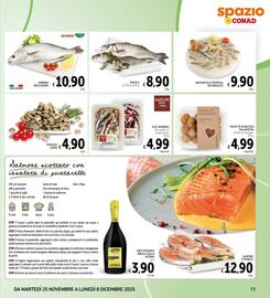 Volantino Spazio Conad Pagina 11