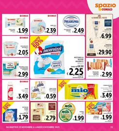 Volantino Spazio Conad Pagina 15