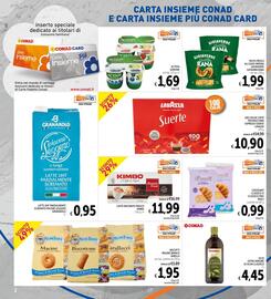 Volantino Spazio Conad Pagina 2