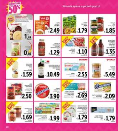 Volantino Spazio Conad Pagina 20