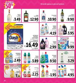 Volantino Spazio Conad Pagina 22