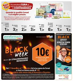 Volantino Spazio Conad Pagina 25