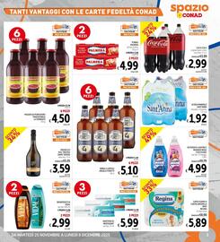 Volantino Spazio Conad Pagina 3
