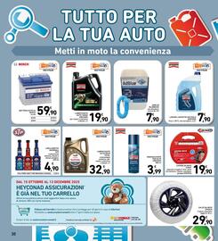Volantino Spazio Conad Pagina 30