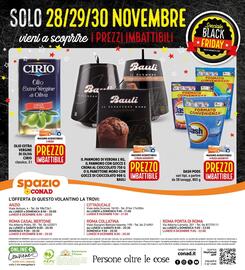 Volantino Spazio Conad Pagina 32
