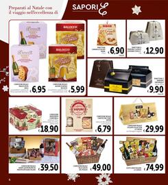 Volantino Spazio Conad Pagina 4