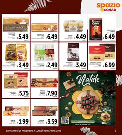 Volantino Spazio Conad Pagina 5
