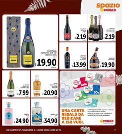 Volantino Spazio Conad Pagina 7