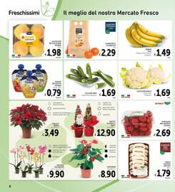 Volantino Spazio Conad Pagina 8