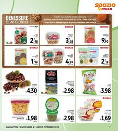 Volantino Spazio Conad Pagina 9