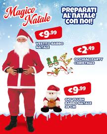 Volantino Giocheria Pagina 1