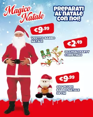 Volantino Giocheria (valido fino al 8-12)