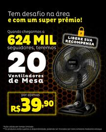 Encarte Casa e Vídeo Página 1