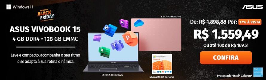 Catálogo Kalunga semana 48 Página 6