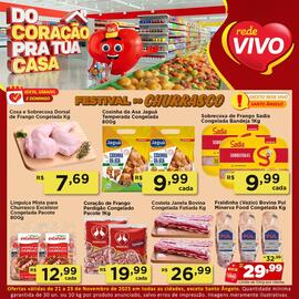 Encarte Rede Vivo Página 2