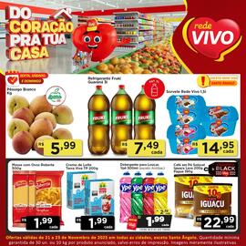 Encarte Rede Vivo Página 3