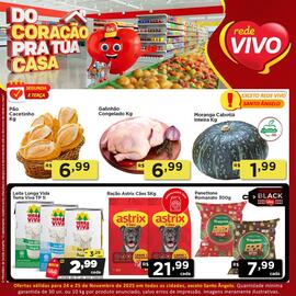 Encarte Rede Vivo Página 4