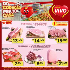 Encarte Rede Vivo Página 5