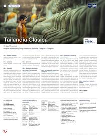 Folleto Tui Travel PLC Página 12