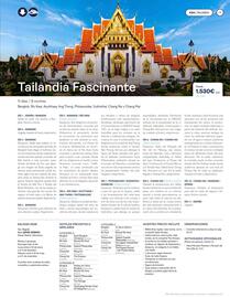 Folleto Tui Travel PLC Página 13