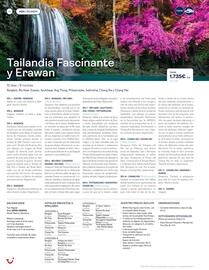 Folleto Tui Travel PLC Página 14