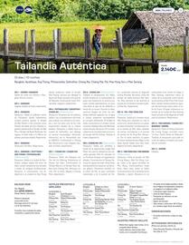 Folleto Tui Travel PLC Página 15