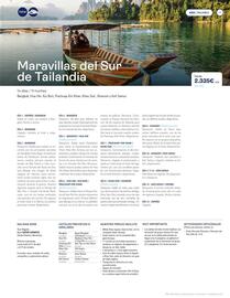 Folleto Tui Travel PLC Página 17