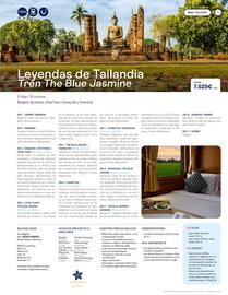 Folleto Tui Travel PLC Página 19