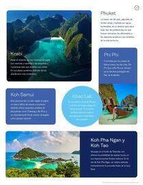 Folleto Tui Travel PLC Página 21