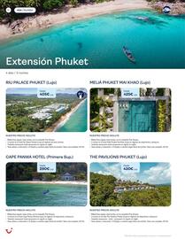 Folleto Tui Travel PLC Página 22