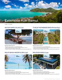 Folleto Tui Travel PLC Página 25