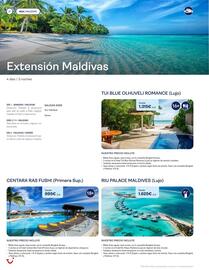 Folleto Tui Travel PLC Página 28